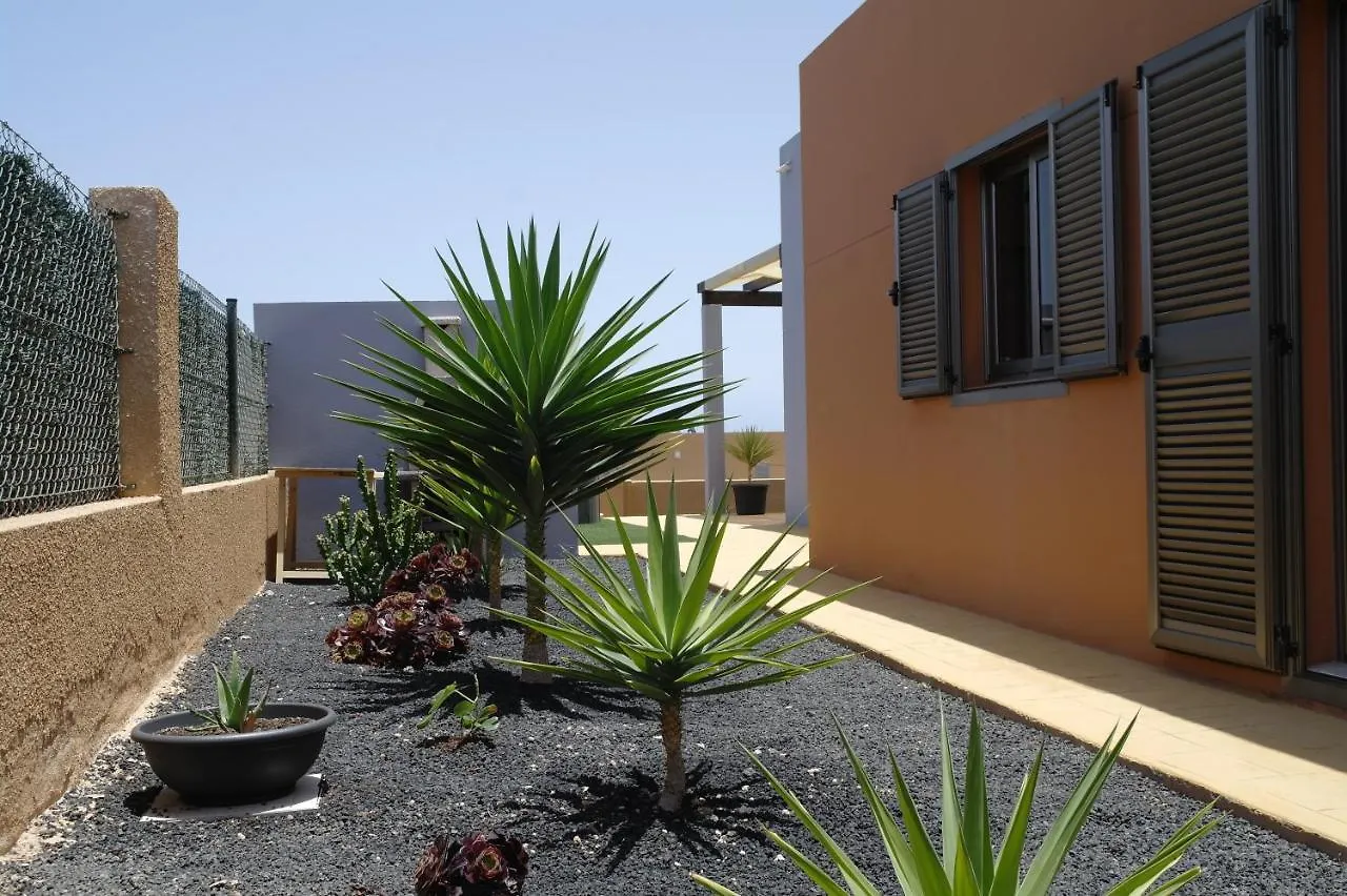 Casa Ceci @ Golf & Jacuzzi Villa Costa De Antigua
